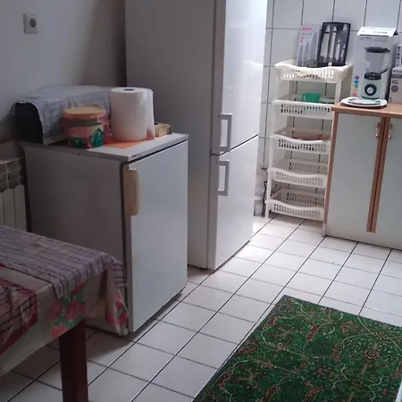 Apartman Mima Homestay Sarajevo